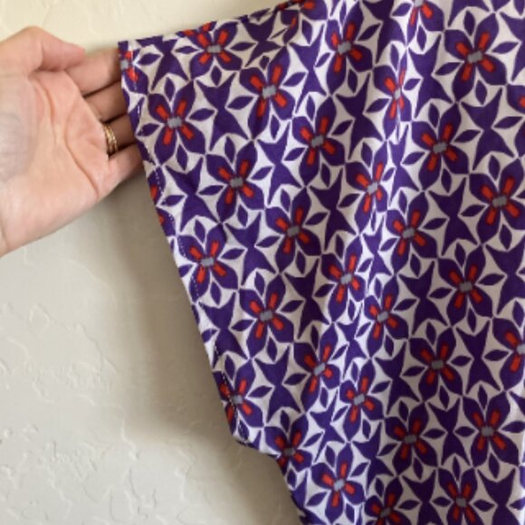 Bobeau Blouse XL - Picture 4 of 12